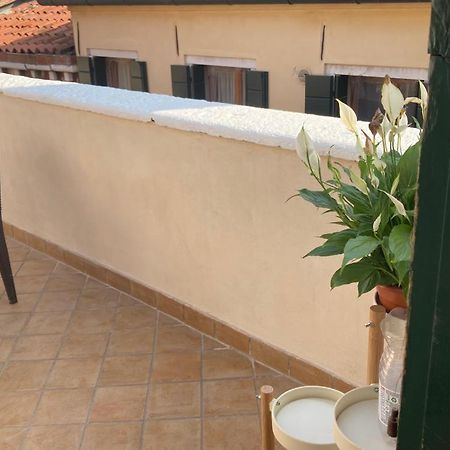 Residenza Al Volto Appartement Venetië Buitenkant foto