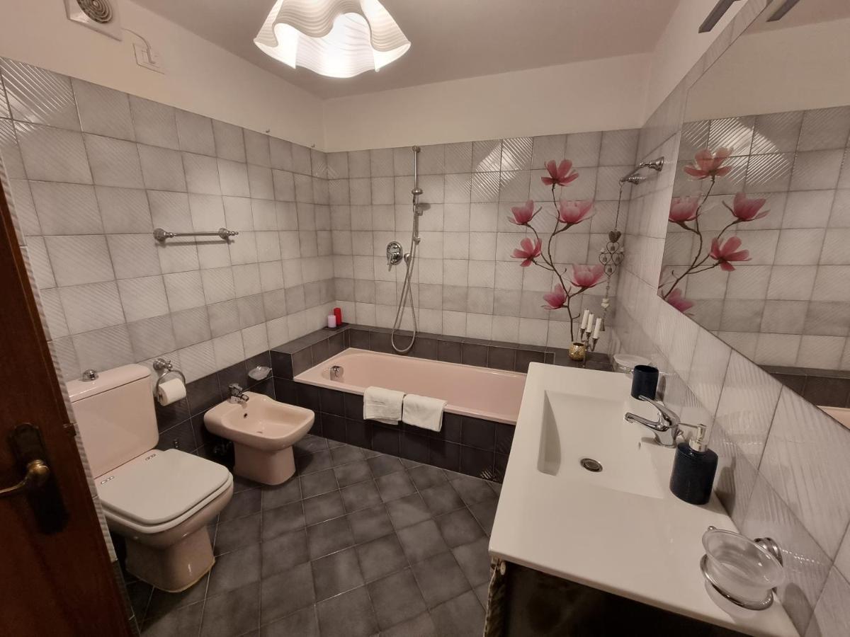 Residenza Al Volto Appartement Venetië Buitenkant foto