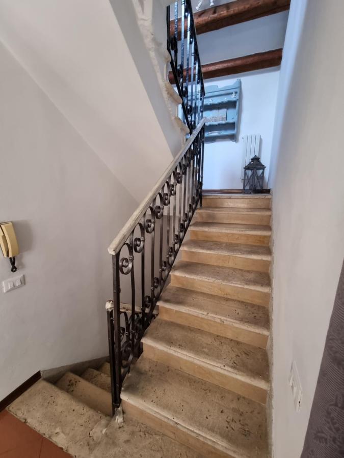 Residenza Al Volto Appartement Venetië Buitenkant foto