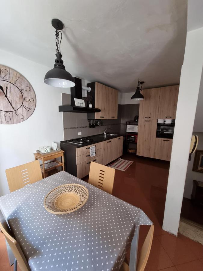 Residenza Al Volto Appartement Venetië Buitenkant foto