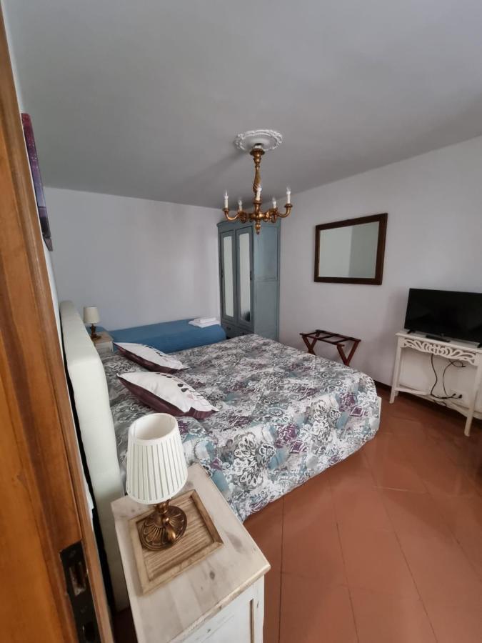 Residenza Al Volto Appartement Venetië Buitenkant foto