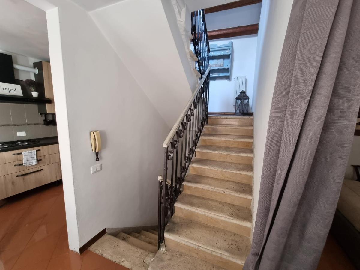 Residenza Al Volto Appartement Venetië Buitenkant foto