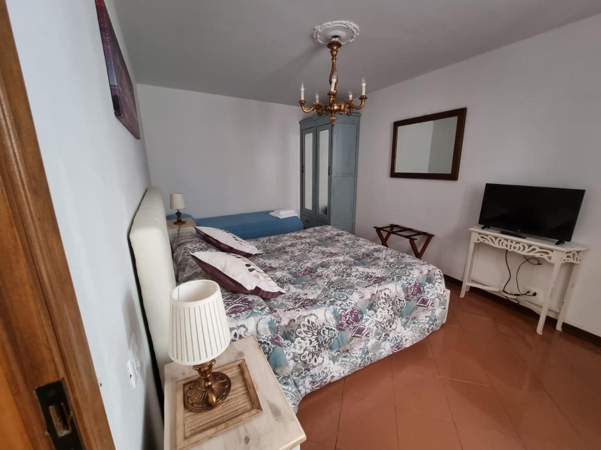 Residenza Al Volto Appartement Venetië Buitenkant foto