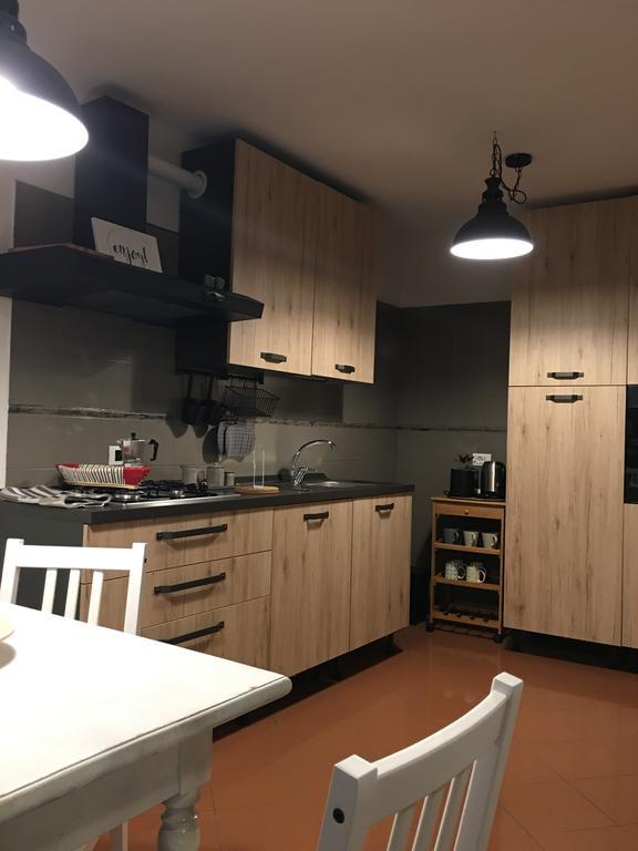 Residenza Al Volto Appartement Venetië Buitenkant foto