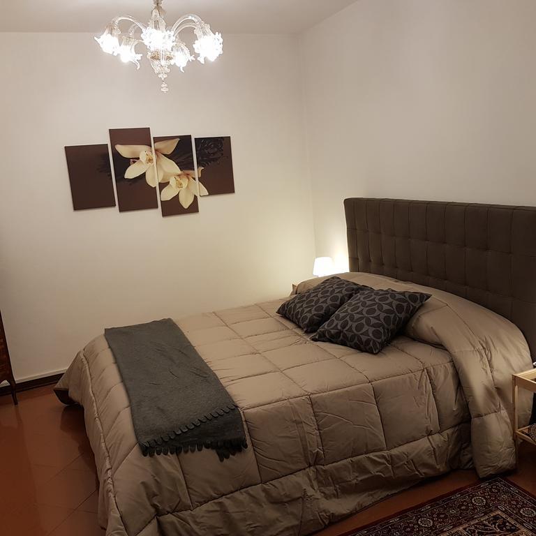 Residenza Al Volto Appartement Venetië Buitenkant foto
