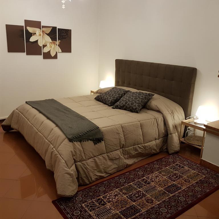Residenza Al Volto Appartement Venetië Buitenkant foto