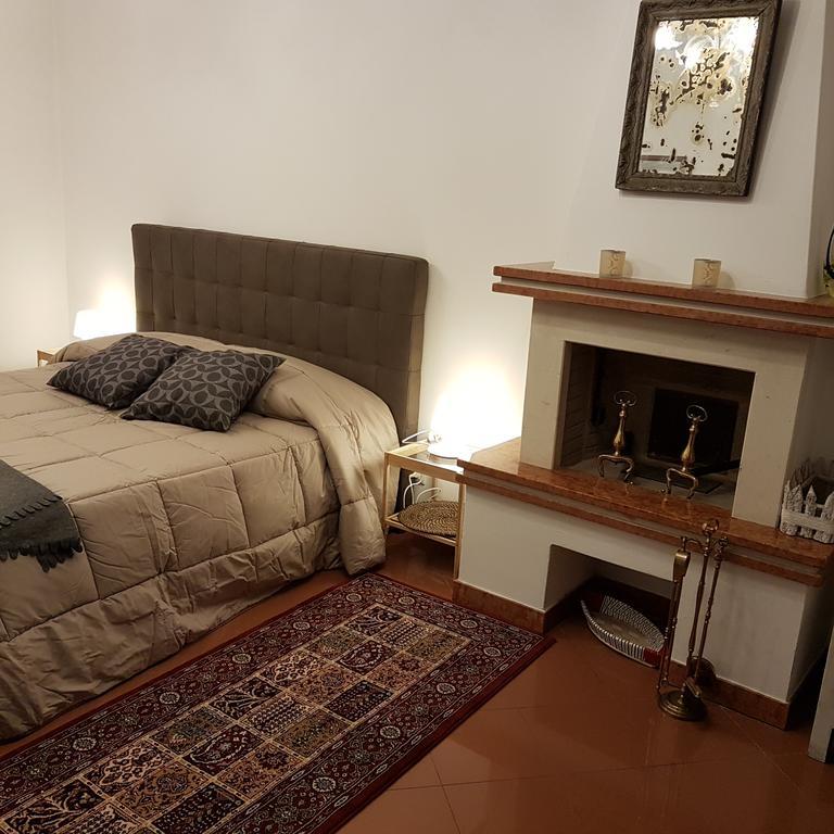 Residenza Al Volto Appartement Venetië Buitenkant foto