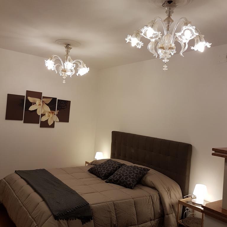 Residenza Al Volto Appartement Venetië Buitenkant foto