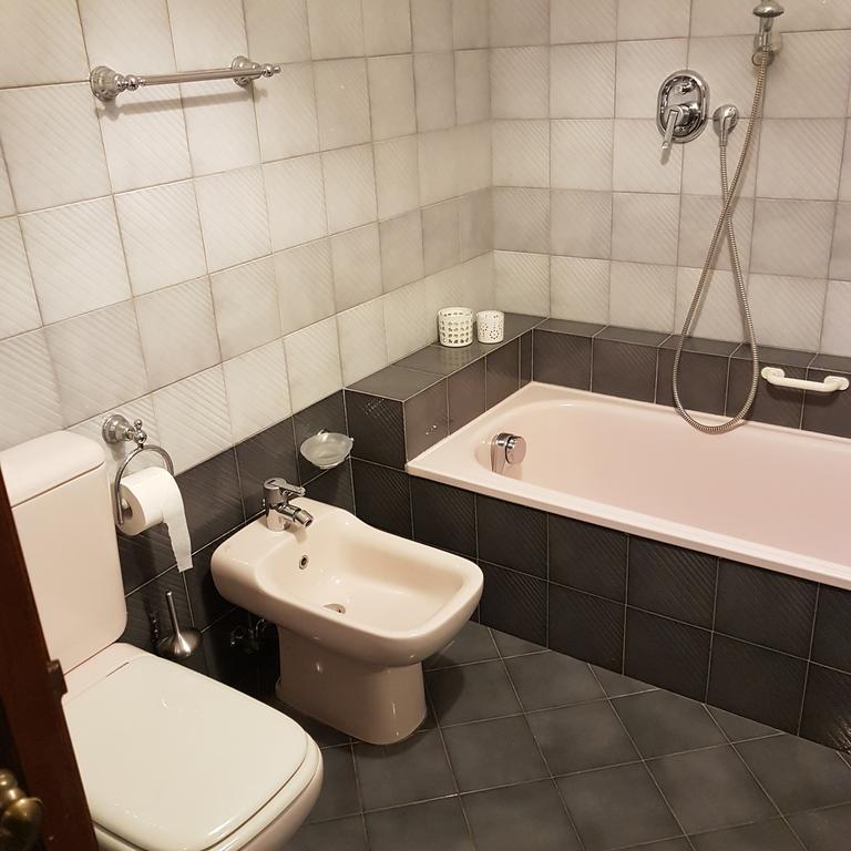 Residenza Al Volto Appartement Venetië Buitenkant foto