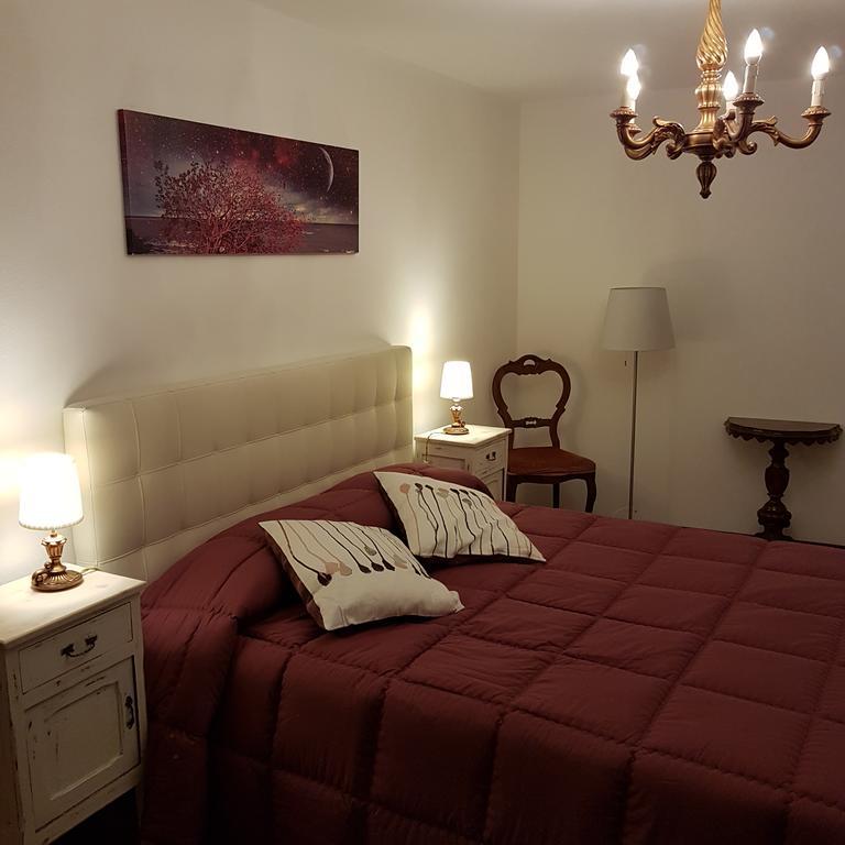 Residenza Al Volto Appartement Venetië Buitenkant foto