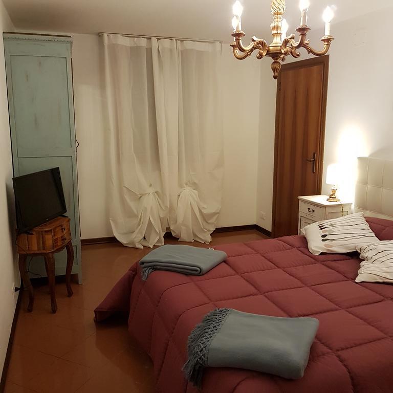 Residenza Al Volto Appartement Venetië Buitenkant foto