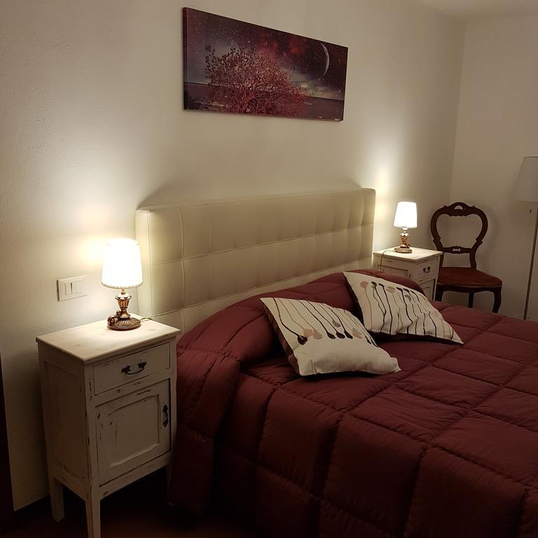 Residenza Al Volto Appartement Venetië Buitenkant foto