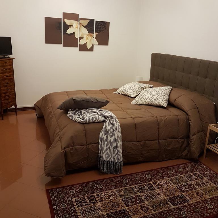Residenza Al Volto Appartement Venetië Buitenkant foto