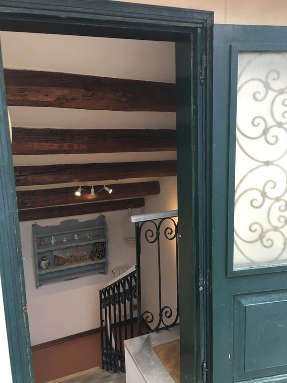 Residenza Al Volto Appartement Venetië Buitenkant foto