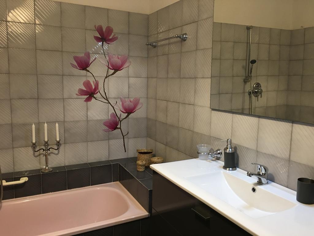 Residenza Al Volto Appartement Venetië Buitenkant foto