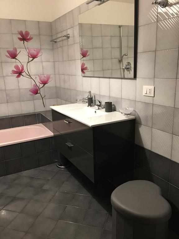 Residenza Al Volto Appartement Venetië Buitenkant foto