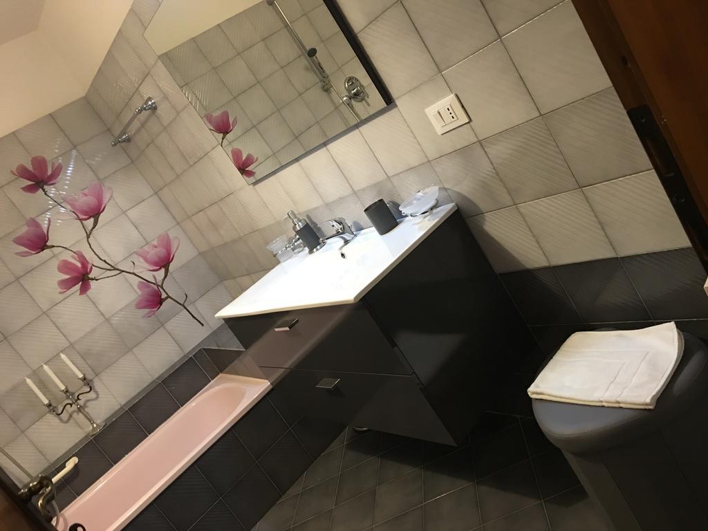 Residenza Al Volto Appartement Venetië Buitenkant foto